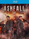 【輸入盤ブルーレイ】【新品】Ashfall