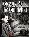 【輸入盤ブルーレイ】【新品】CRITERION COLLECTION / THE GUNFIGHTER