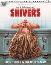【輸入盤ブルーレイ】【新品】SHIVERS