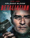 【輸入盤ブルーレイ】【新品】RETALIATION