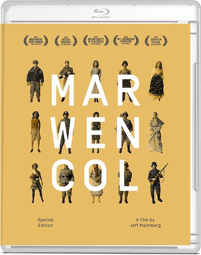 【輸入盤ブルーレイ】【新品】Marwencol
