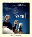 【輸入盤ブルーレイ】【新品】Breath