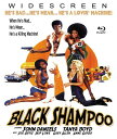 【輸入盤ブルーレイ】【新品】Black Shampoo