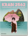 【輸入盤ブルーレイ】【新品】Krabi 2562 (Limited Edition)
