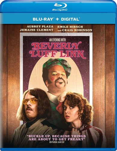 【輸入盤ブルーレイ】【新品】An Evening with Beverly Luff Linn