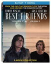 【輸入盤ブルーレイ】【新品】BEST F(R)IENDS 1 & 2