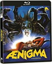 【輸入盤ブルーレイ】【新品】AENIGMA