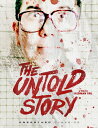 【輸入盤ブルーレイ】【新品】The Untold Story