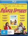【輸入盤ブルーレイ】【新品】The Breaker Upperers