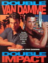 【輸入盤ブルーレイ】【新品】DOUBLE IMPACT: COLLECTOR'S EDITION