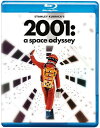 【輸入盤ブルーレイ】【新品】2001: A SPACE ODYSSEY