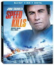 【輸入盤ブルーレイ】【新品】Speed Kills