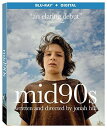 【輸入盤ブルーレイ】【新品】MID90S