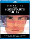【輸入盤ブルーレイ】【新品】BORN ON THE FOURTH OF JULY