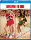 【輸入盤ブルーレイ】【新品】Bring It on