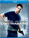 【輸入盤ブルーレイ】【新品】CONTRABAND