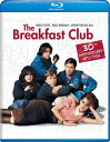 【輸入盤ブルーレイ】【新品】BREAKFAST CLUB