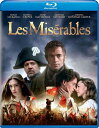 【輸入盤ブルーレイ】【新品】LES MISERABLES (2012)
