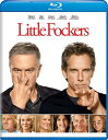 【輸入盤ブルーレイ】【新品】Little Fockers