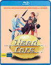 【輸入盤ブルーレイ】【新品】Used Cars