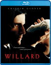 【輸入盤ブルーレイ】【新品】WILLARD (2003)(ウイラード)