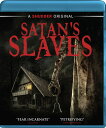 【輸入盤ブルーレイ】【新品】Satan Slaves