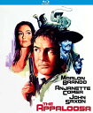 【輸入盤ブルーレイ】【新品】The Appaloosa (1966)