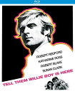 【輸入盤ブルーレイ】【新品】Tell Them Willie Boy Is Here (1969)