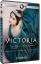 【輸入盤ブルーレイ】【新品】Victoria: The Complete First Season (Masterpiece)