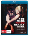 【輸入盤ブルーレイ】【新品】You Were Never Really Here