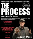 【輸入盤ブルーレイ】【新品】THE PROCESS
