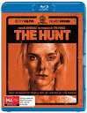 【輸入盤ブルーレイ】【新品】The Hunt