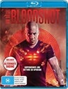 【輸入盤ブルーレイ】【新品】Bloodshot