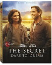 【輸入盤ブルーレイ】【新品】SECRET: DARE TO DREAM