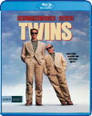 【輸入盤ブルーレイ】【新品】TWINS