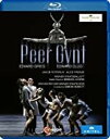【輸入盤ブルーレイ】【新品】GRIEG/ORCHESTER DER WIENER STAATSOPER/HEWETT / PEER GYNT【BM2020/9/...