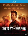 【輸入盤ブルーレイ】【新品】ELI ROTH'S HISTORY OF HORROR S1 (3PC)