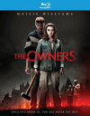 【輸入盤ブルーレイ】【新品】THE OWNERS