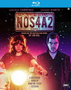 【輸入盤ブルーレイ】【新品】NOS4A2/SEASON 02 (3PC)