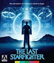 【輸入盤ブルーレイ】【新品】LAST STARFIGHTER