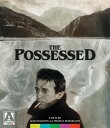 【輸入盤ブルーレイ】【新品】POSSESSED