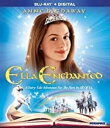 【輸入盤ブルーレイ】【新品】Ella Enchanted