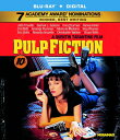 【輸入盤ブルーレイ】【新品】PULP FICTION