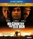 【輸入盤ブルーレイ】【新品】NO COUNTRY FOR OLD MEN