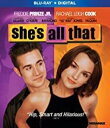 【輸入盤ブルーレイ】【新品】SHE'S ALL THAT