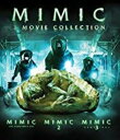 【輸入盤ブルーレイ】【新品】MIMIC 3 MOVIE COLLECTION
