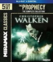 【輸入盤ブルーレイ】【新品】PROPHECY COLLECTION