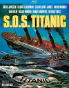 【輸入盤ブルーレイ】【新品】S.O.S. TITANIC (1979)