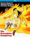 【輸入盤ブルーレイ】【新品】The Groundstar Conspiracy (1972)