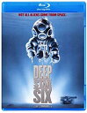 【輸入盤ブルーレイ】【新品】Deepstar Six (1989)